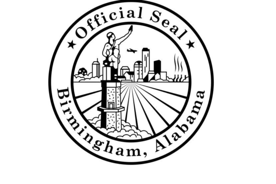 City of Birmingham